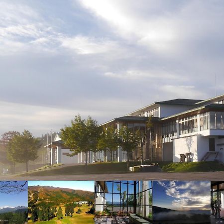Shiratori Kogen Hotel Gujo Bagian luar foto