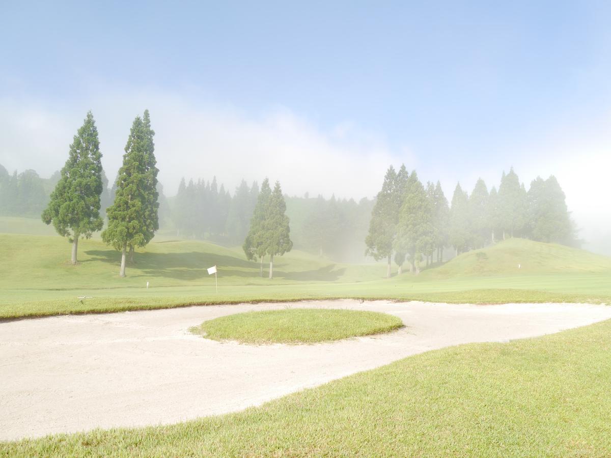 Shiratori Kogen Hotel Gujo Bagian luar foto