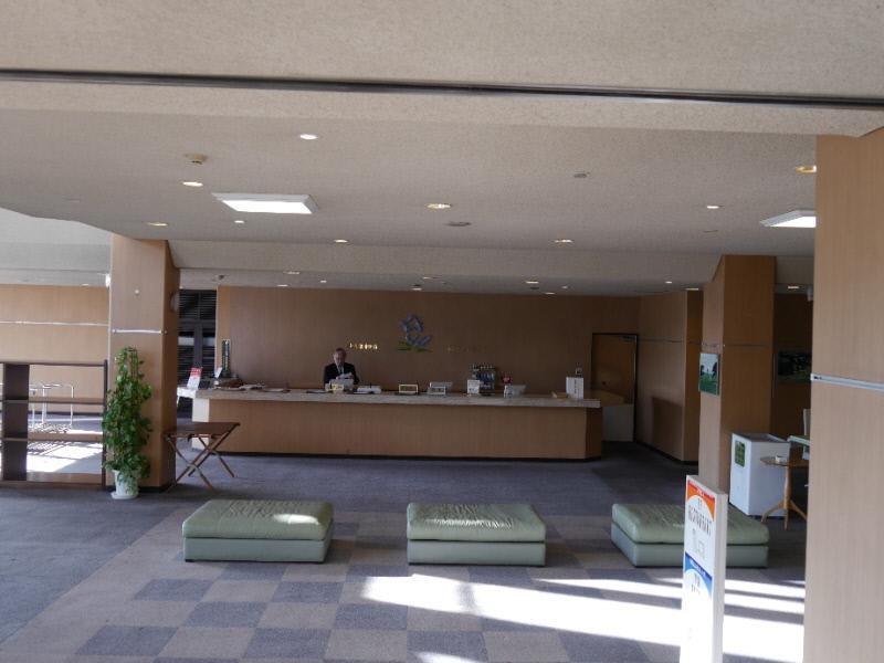 Shiratori Kogen Hotel Gujo Bagian luar foto