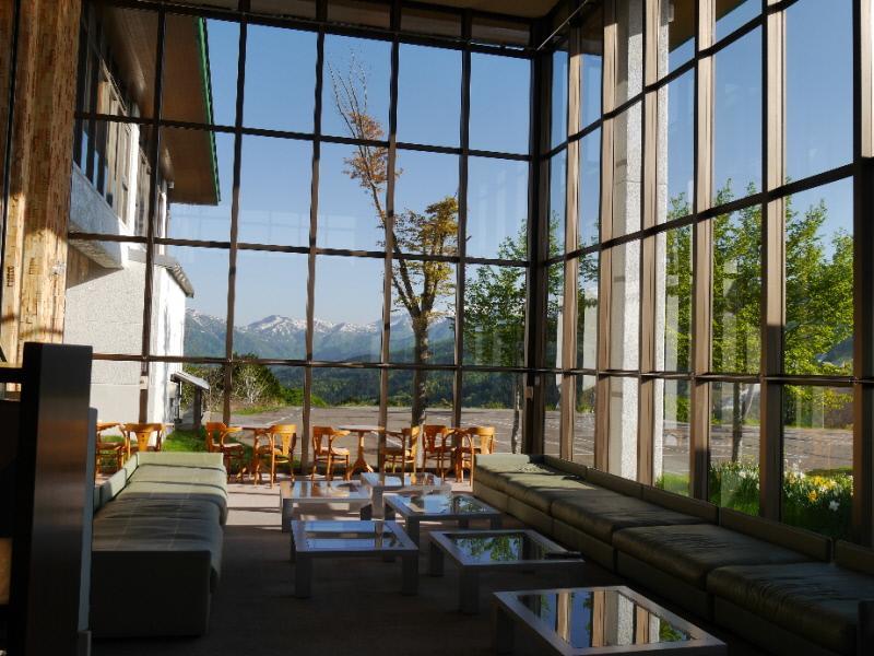 Shiratori Kogen Hotel Gujo Bagian luar foto