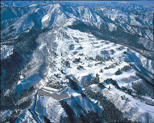 Shiratori Kogen Hotel Gujo Bagian luar foto