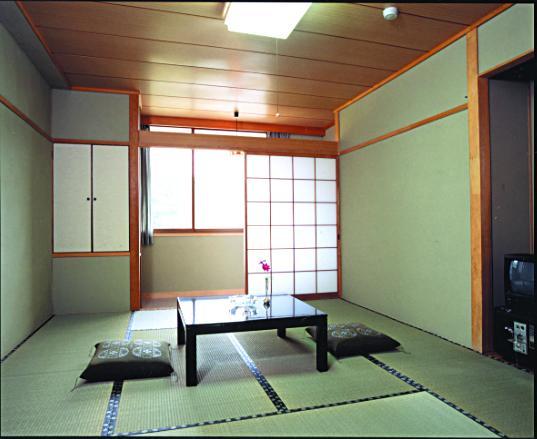Shiratori Kogen Hotel Gujo Bagian luar foto